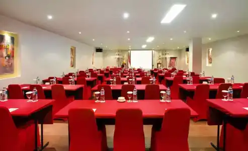 Mercure Kuta Bali - 15