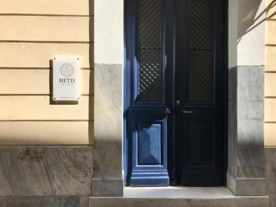Metis Athens Suites - 38