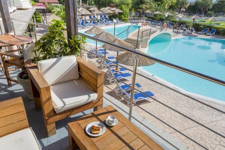 Dessole Olympos Beach All Inclusive - 16