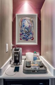 Sonesta Denver Downtown - 40