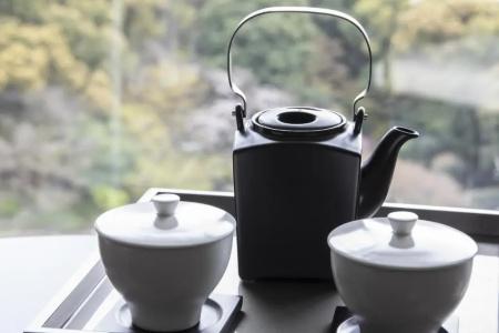 New Otani Tokyo Executive House Zen - 38