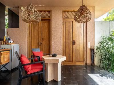 Amora Boutique Villas - 54
