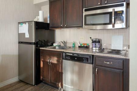 Homewood Suites by Hilton - 23