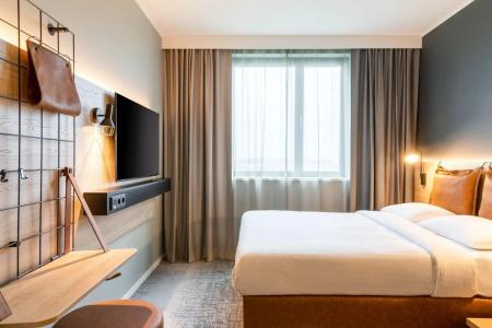 b&b Berlin-Airport - 2