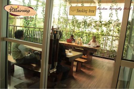 Balairung Jakarta - 25