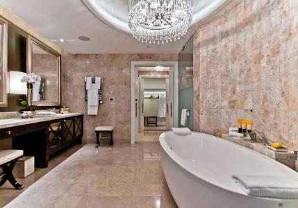 The Ritz-Carlton, - 87