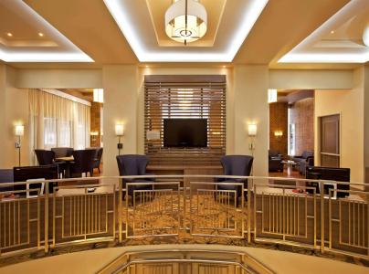 Sheraton Brooklyn New York - 17