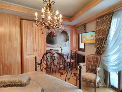 Aşıklar Butik Otel - 37
