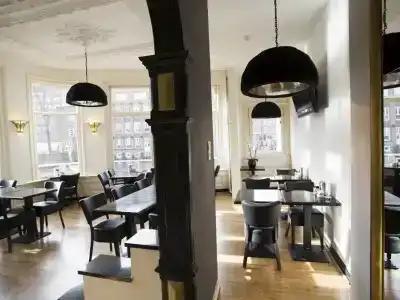 Quentin Amsterdam - 23
