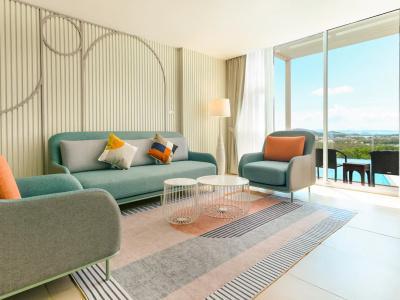 Hilltop Wellness Resort - 174