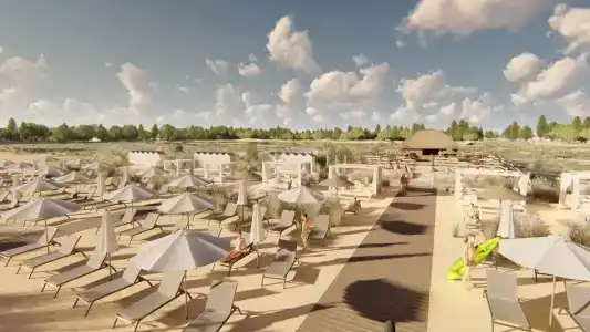 Lino delle Fate Eco Resort - 21