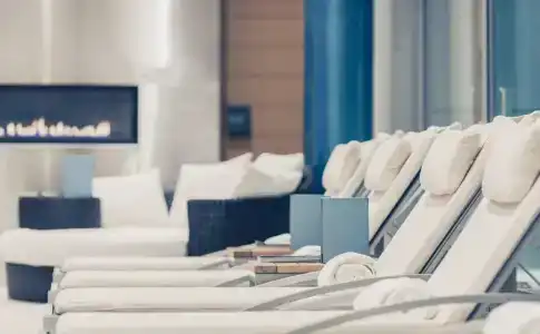 The Ritz-Carlton, - 22