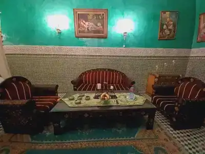 Palais Al Firdaous - 58