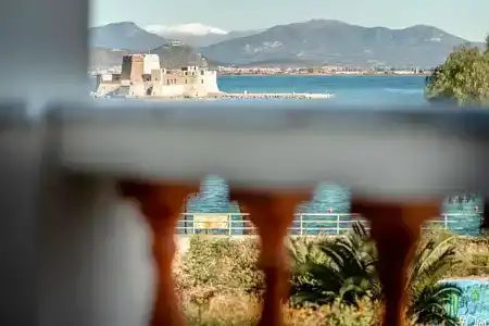 Impero Luxury Suites Nafplio - 82