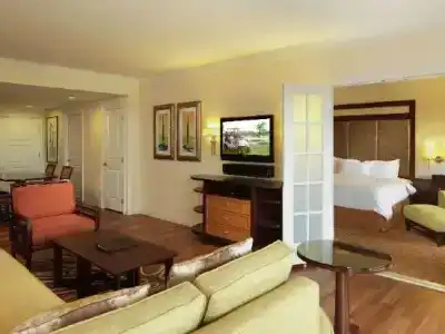 Parc Soleil by Hilton Grand Vacations - 51