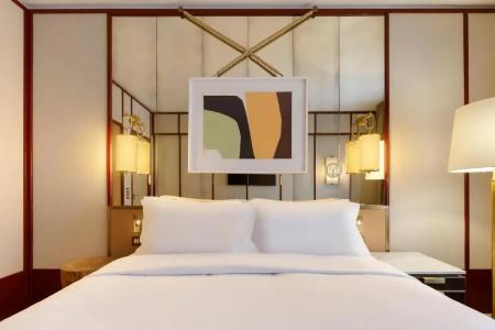 Le Belgrand Paris Champs Elysees, Tapestry By Hilton - 29