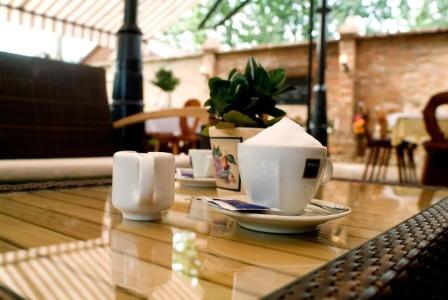 Vineyard Inn - Szőlőskert - 11