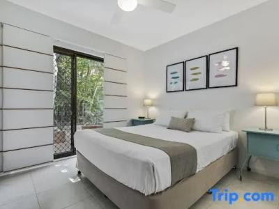 Culgoa Point Beach - 141