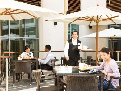 Ibis Deira City Centre - 22