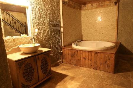 Cappadocia Inn Cave - 10