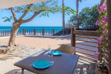 Bungalows Side Shore - 37