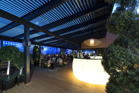 Eurostars Palace - 28