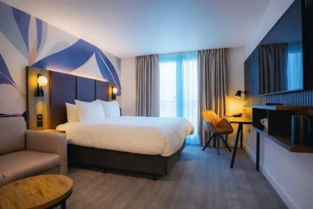 Holiday Inn London Camden Lock, An Ihg - 62