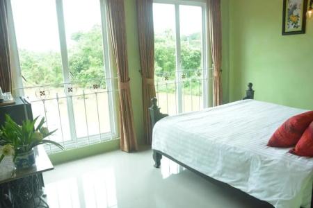 Khaolak Boutique Hertitage - 53