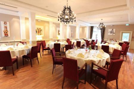 Akzent Restaurant Jonathan - 14