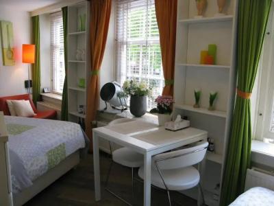 Sir Nico Guest House - 2