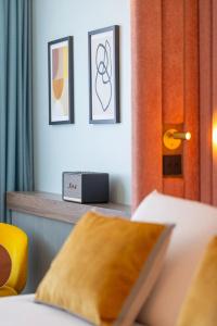 Golden Tulip Aix les Bains - & Spa - 46