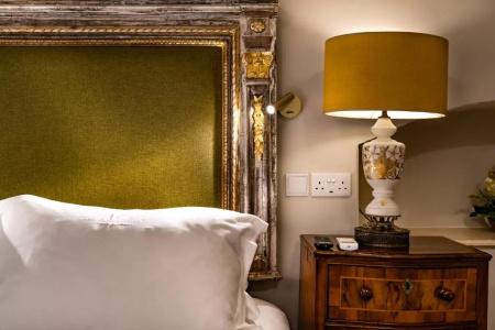 The Xara Palace Relais & Chateaux - 297