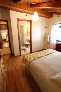 Maison Le Champ B&B Questa casa non è un albergo - 20