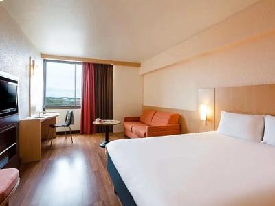 ibis Montpellier Centre Comedie - 31
