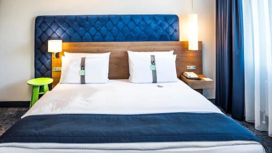 Holiday Inn Stuttgart, an IHG - 113