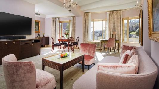 Aria Prague - 105