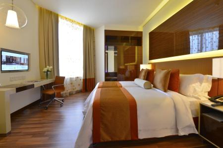 Fraser Suites Diplomatic Area Bahrain - 22