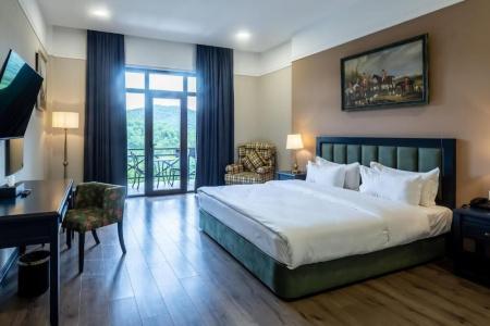 Macara Village Resort and Lake Park - 17