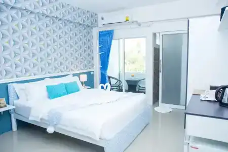 Westgate Residence - 78