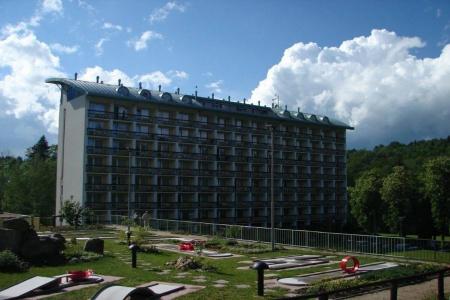 Spa Libverda - Nový dům - 22