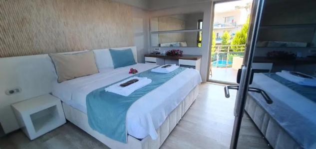The d Spa & Resort - 44