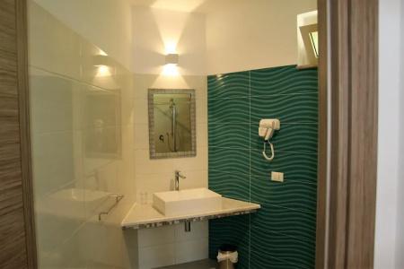 Residence Pietre Bianche ApartHotel - 90