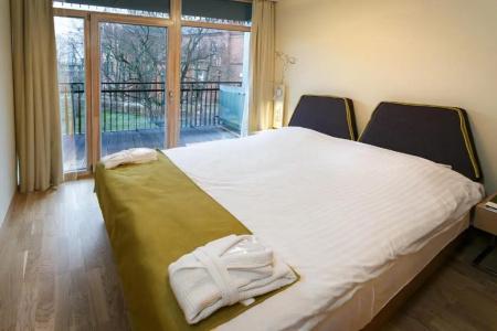 Amberton Green Palanga - 66