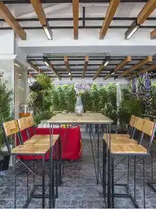 Sillemon Garden - 26
