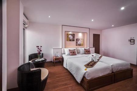Kc Place Pratunam - Sha Extra Plus Certified - 47