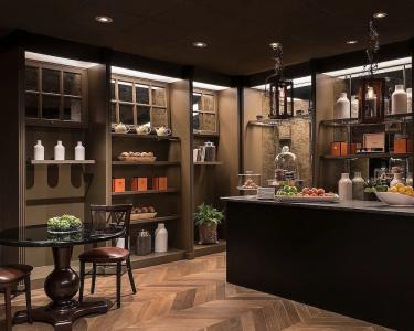 Four Seasons Boston - 14