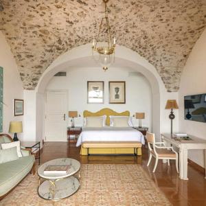 Caruso, A Belmond, Amalfi Coast - 33