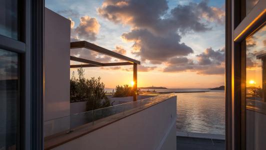 Shapes Luxury Suites - 91