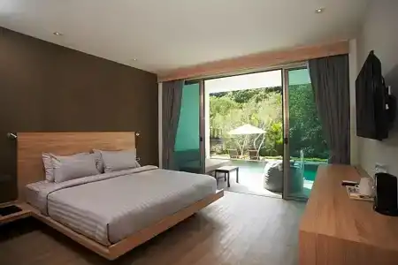 Moonlight Exotic Bay Resort - Sha Extra Plus - 32