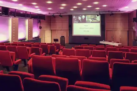 Mercure Toulouse Centre Compans - 19